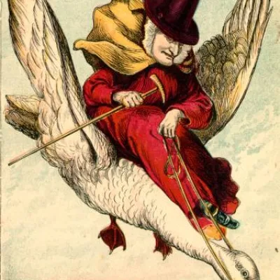Mother Goose