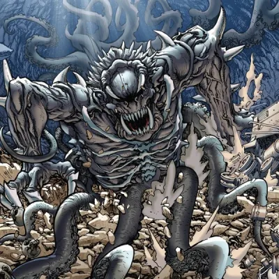 Mother Hydra