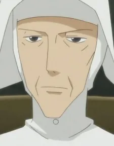 Mother Innocente