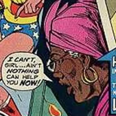 Mother Juju