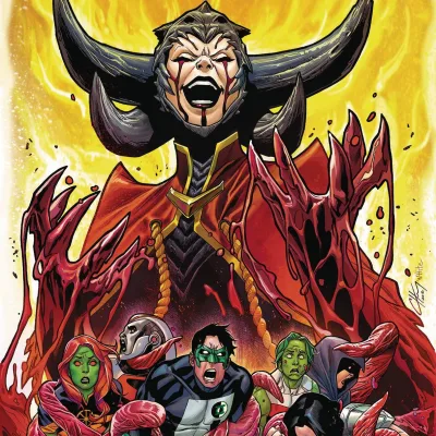Mother Mayhem