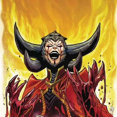 Mother Mayhem