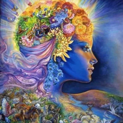 Mother Nature
