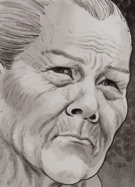 Mother Ng
