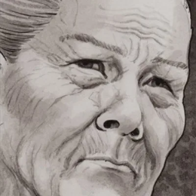 Mother Ng