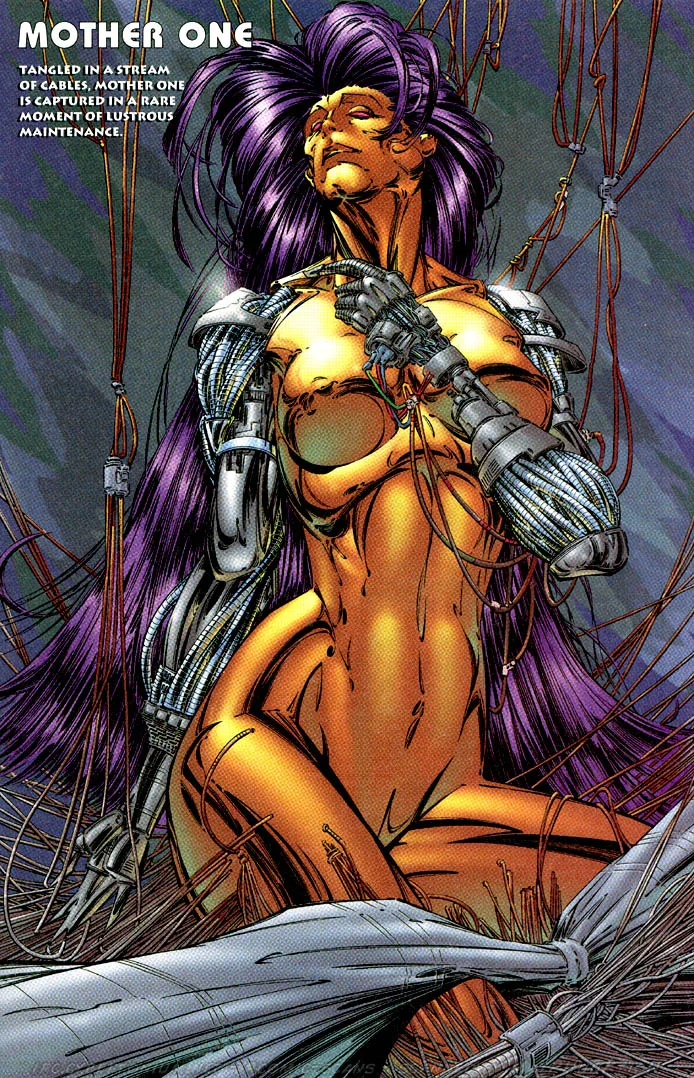 Mother One