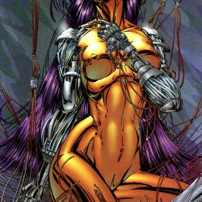 Mother One