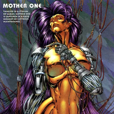 Mother One