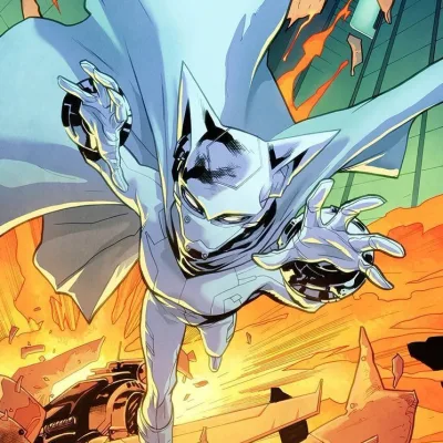 Mother Panic