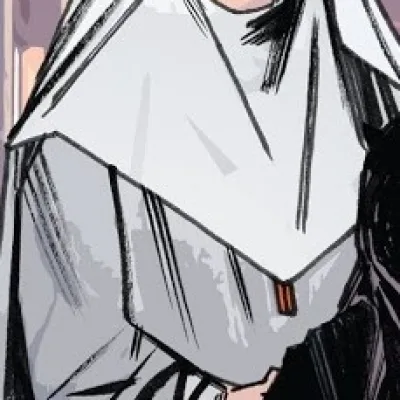Mother Patrick