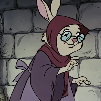 Mother Rabbit