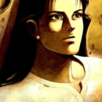 Mother Sarah