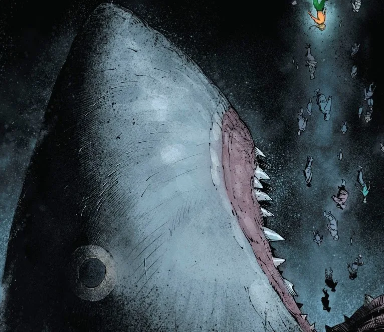 Mother Shark