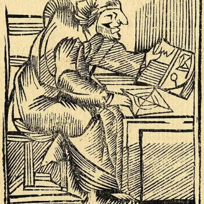 Mother Shipton