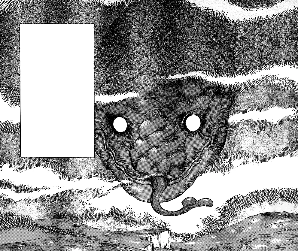 Mother Snake