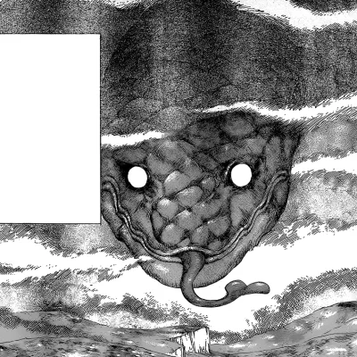 Mother Snake