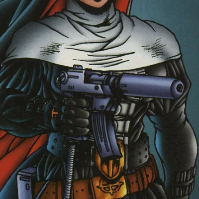 Mother Superion