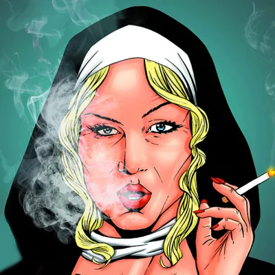 Mother Superior