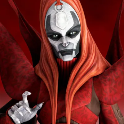 Mother Talzin