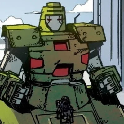 Mother Tank