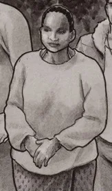 Mother Wambuzi