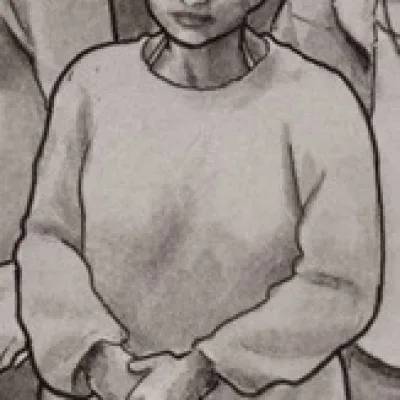 Mother Wambuzi