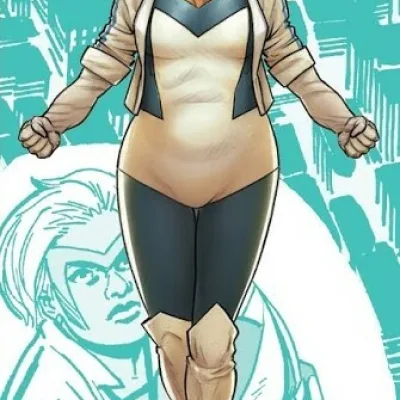Mother Wonder