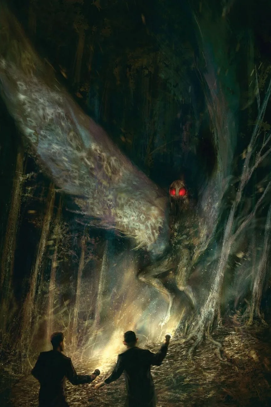 Mothman