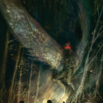 Mothman