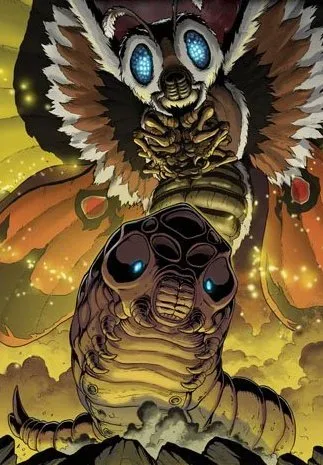 Mothra