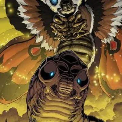 Mothra