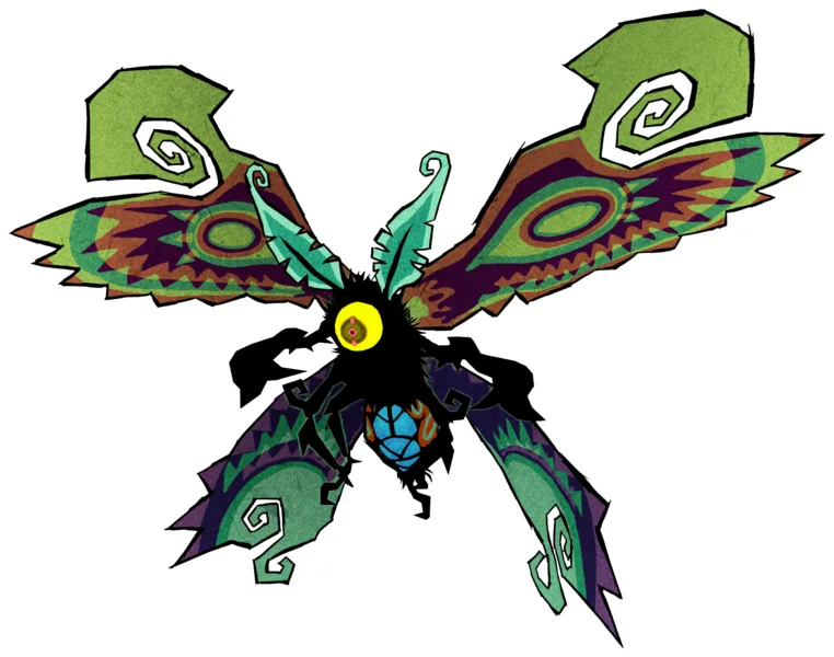 Mothula