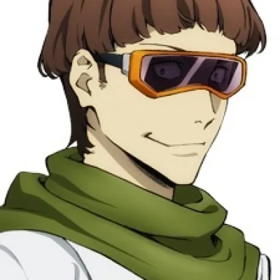 Motojirou Kajii
