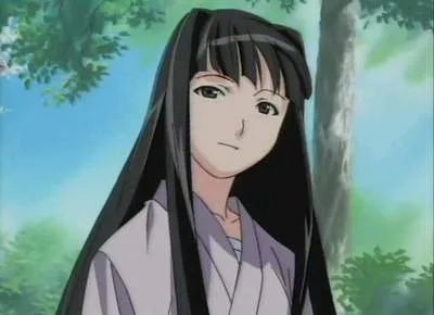 Motoko Aoyama