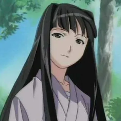 Motoko Aoyama