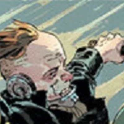 Motor-Mouth