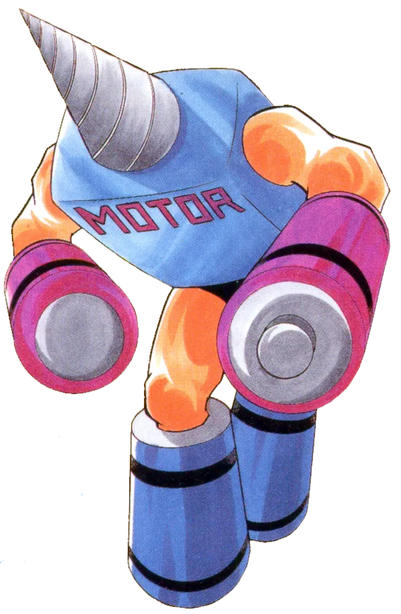 Motorman