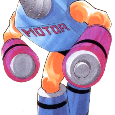 Motorman