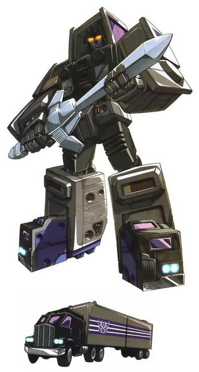 Motormaster