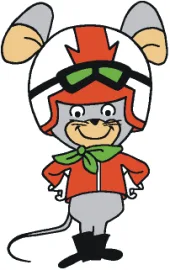 Motormouse