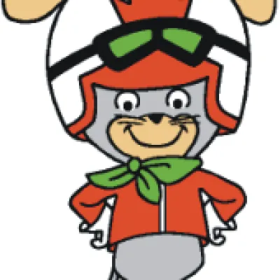 Motormouse