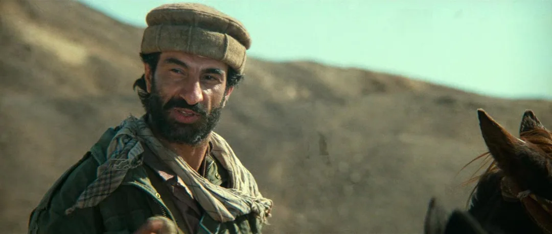 Mousa Ghani