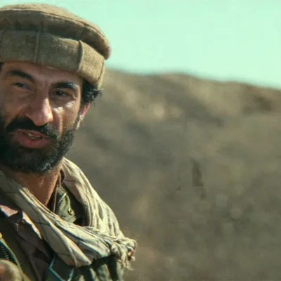 Mousa Ghani