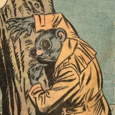 Mouse