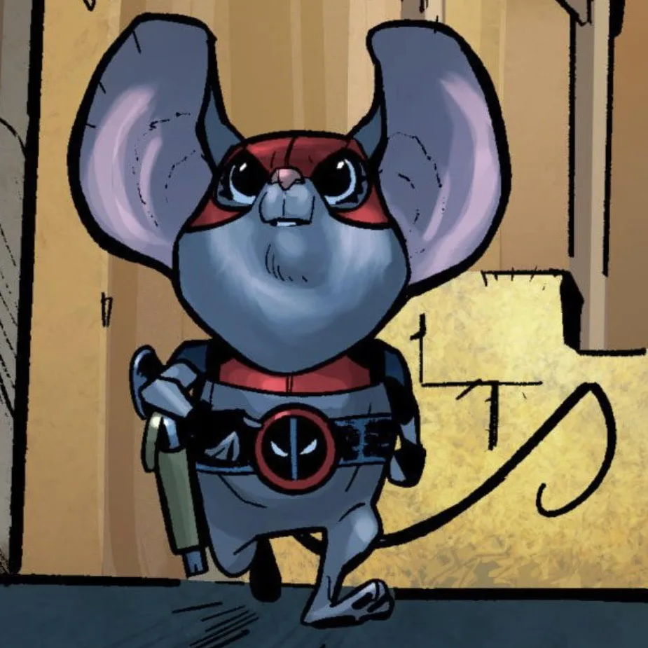 Mousepool