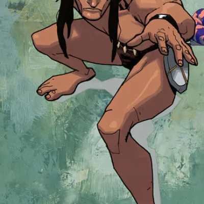 Mowgli