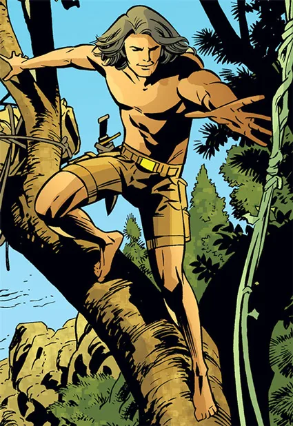 Mowgli