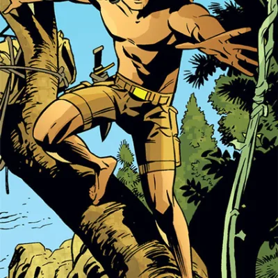 Mowgli