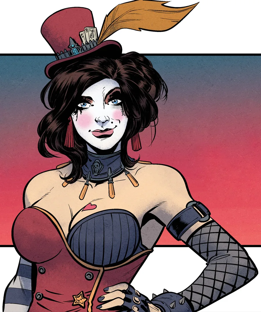 Moxxi
