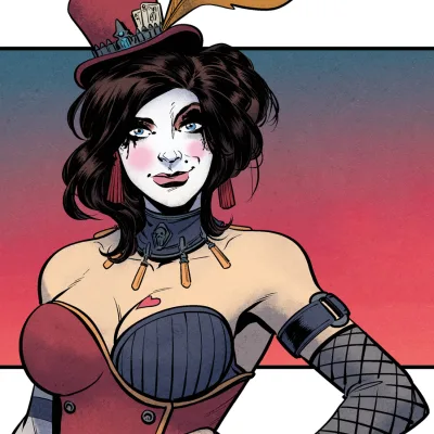 Moxxi